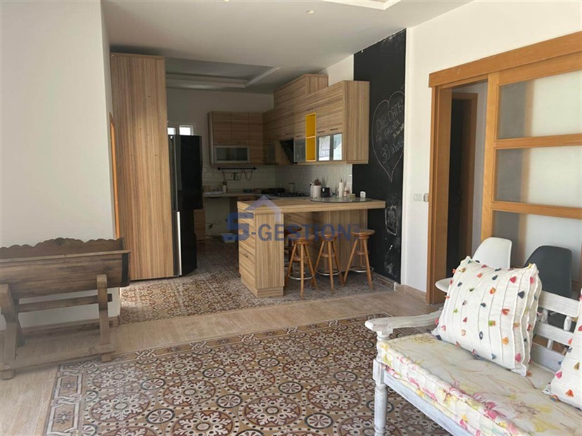 Apartment For Rent Furnished