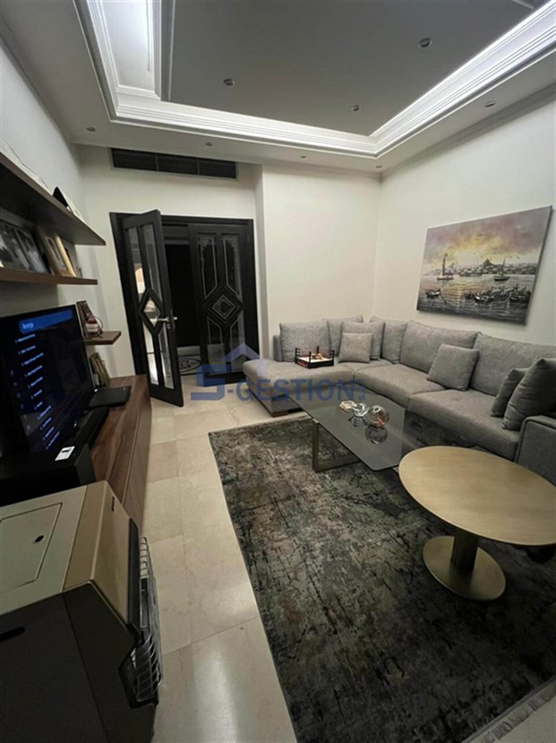 Apartment For Rent Furnished