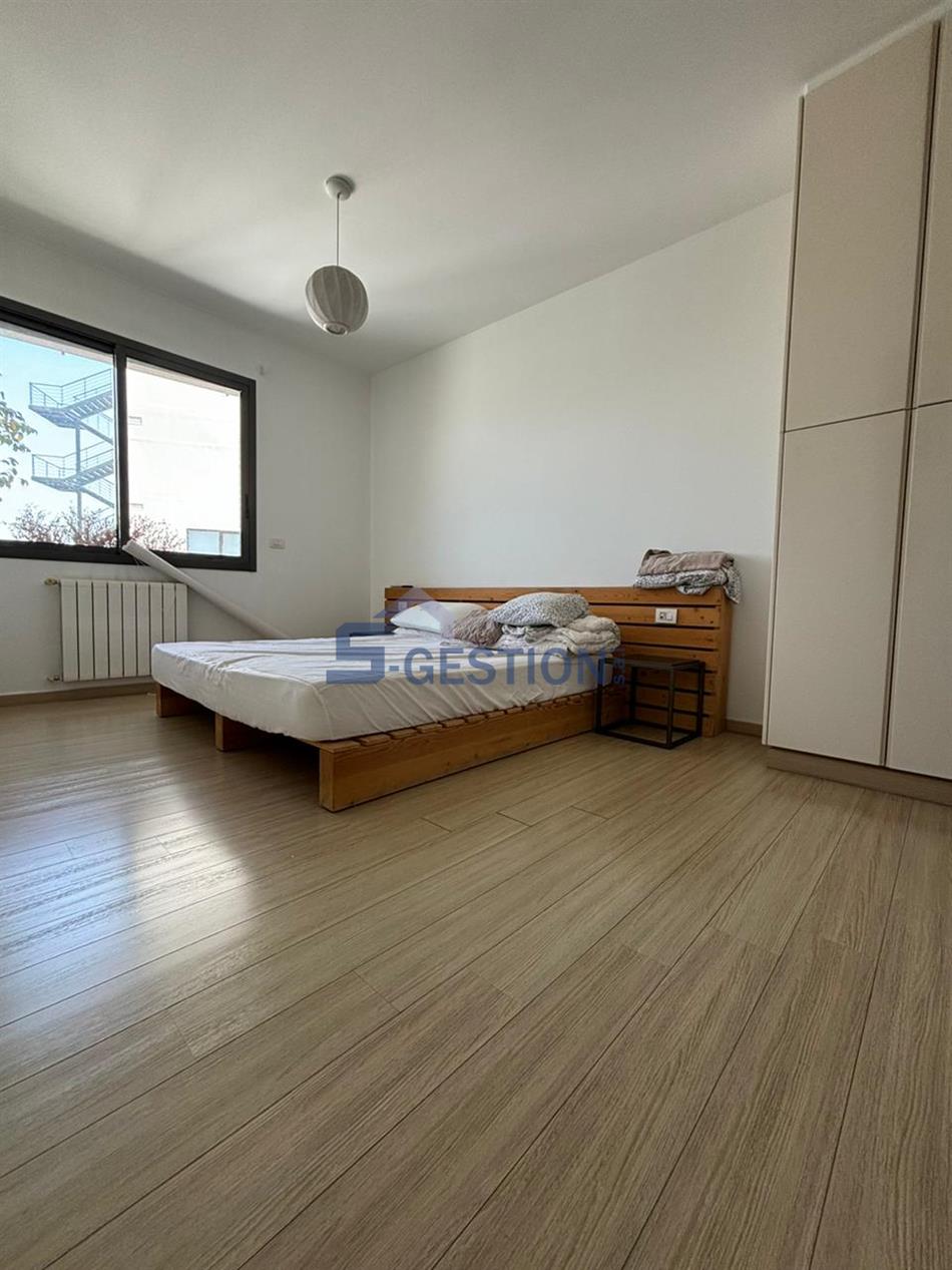 Apartment For Rent Furnished
