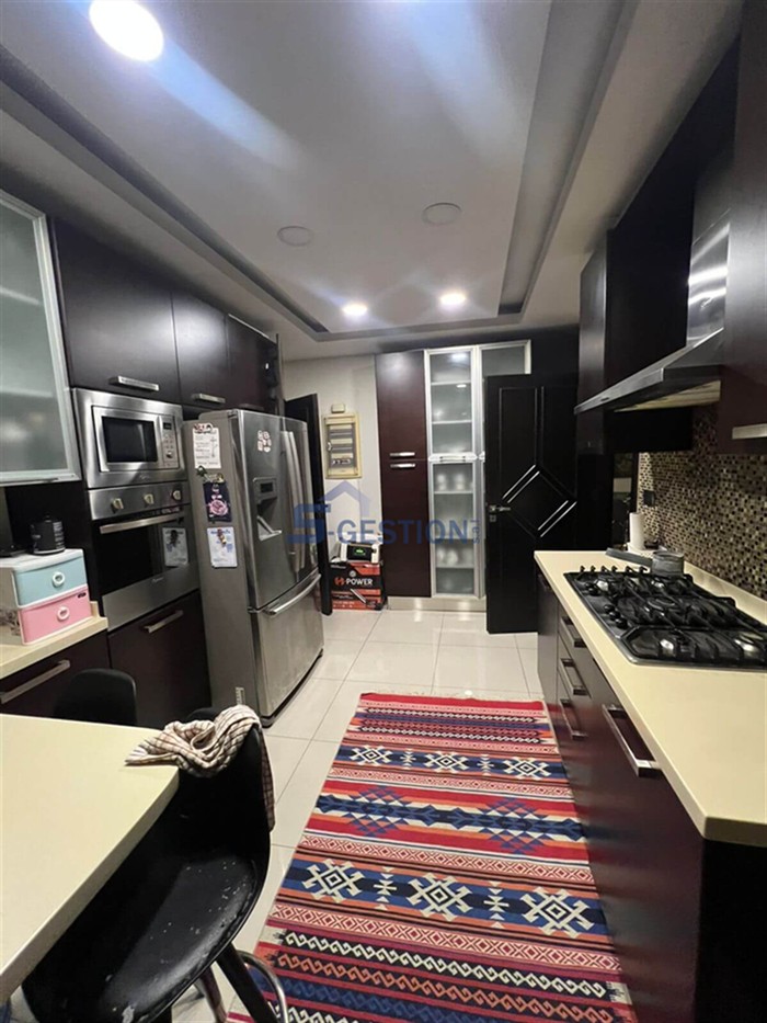 Apartment For Rent Furnished