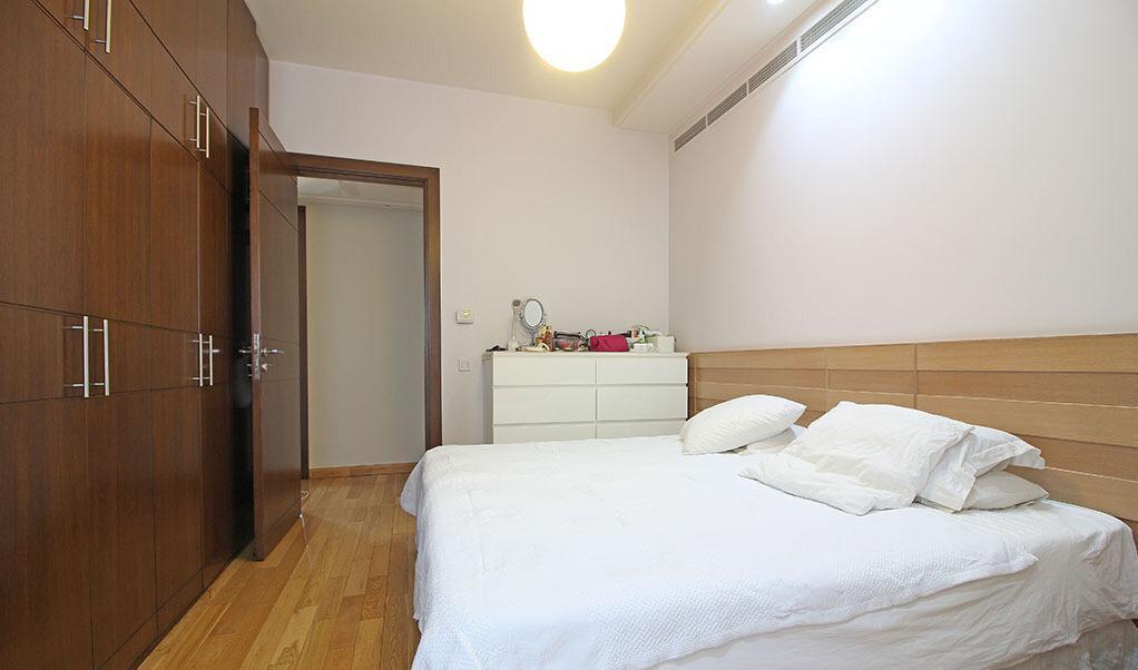 Apartment For Rent Furnished