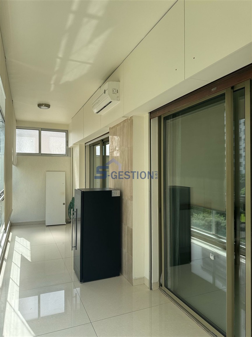 Apartment For Rent Furnished