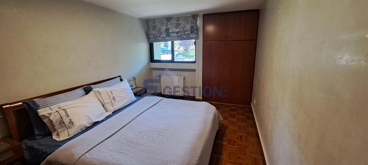 Chalet For Short Term Rent