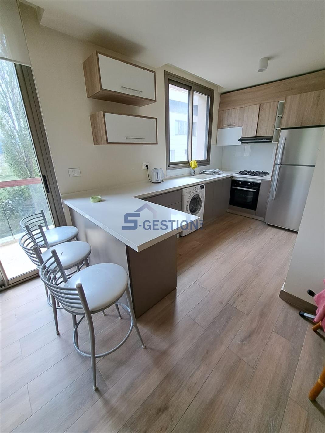 Chalet For Rent Furnished