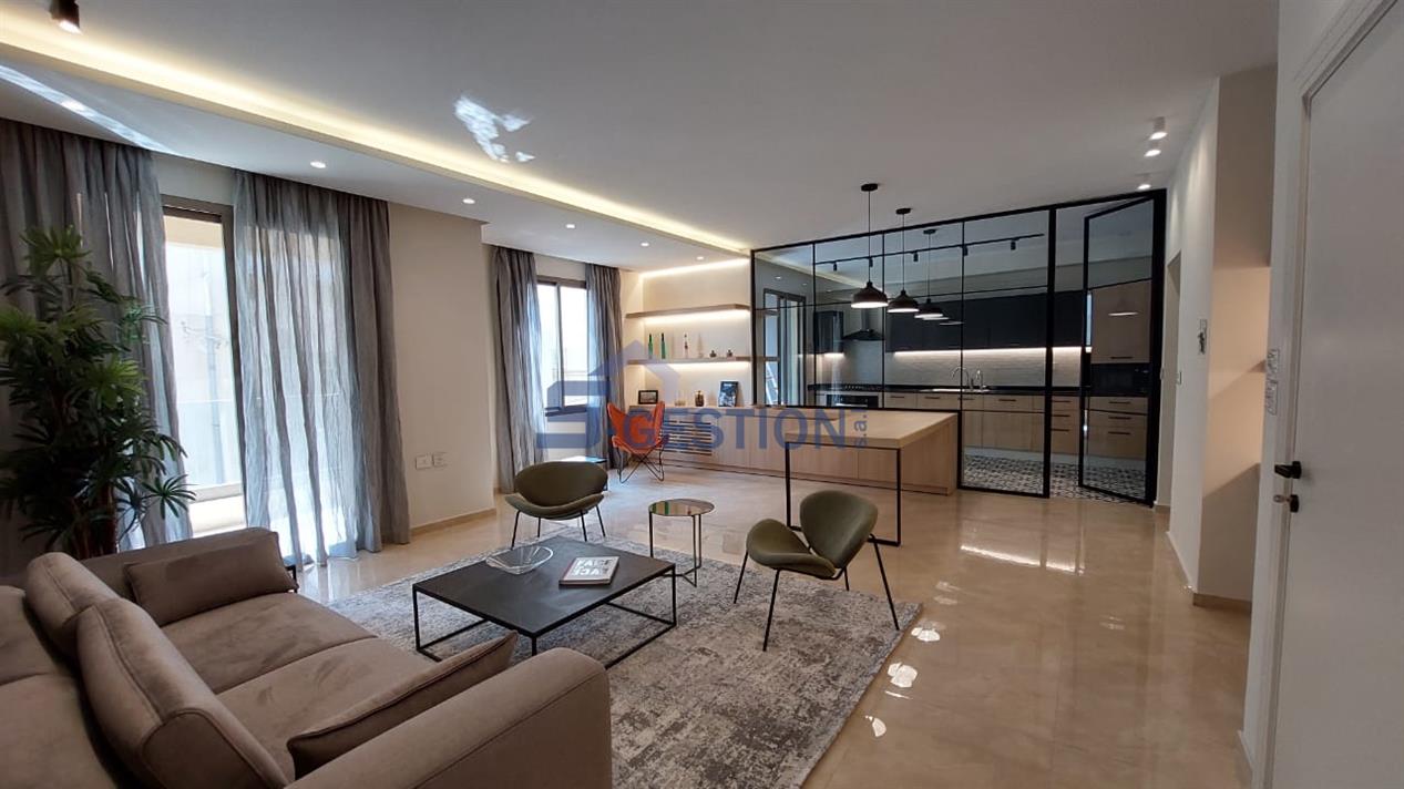 Apartment For Rent Furnished