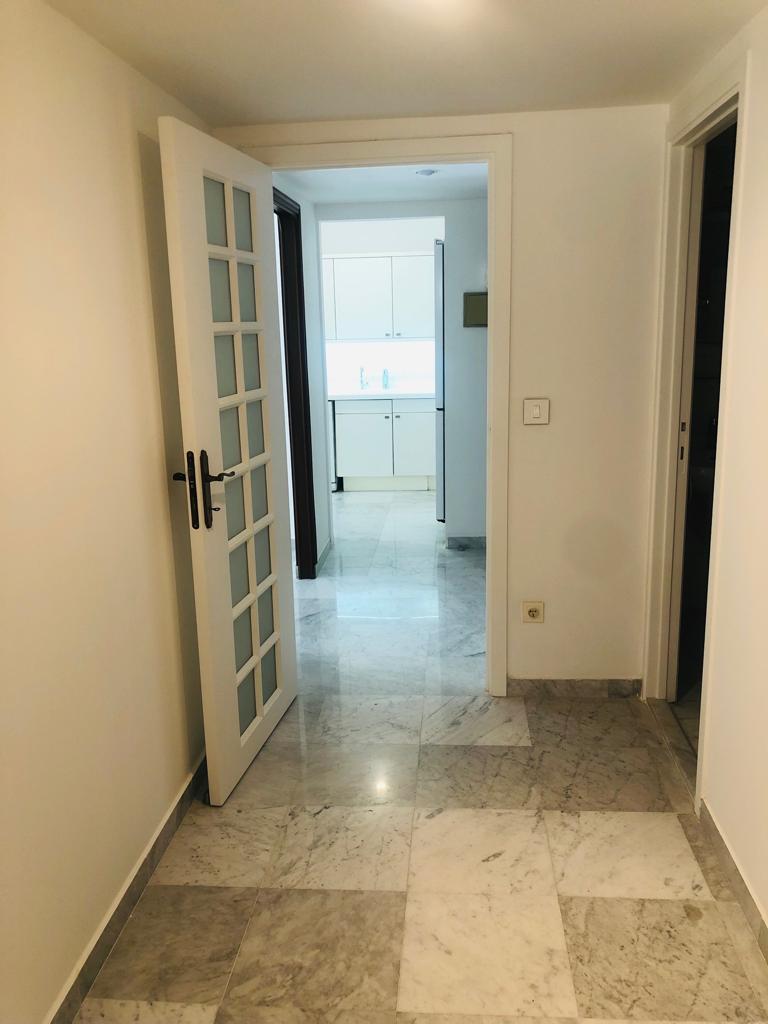 Apartment For Rent Furnished