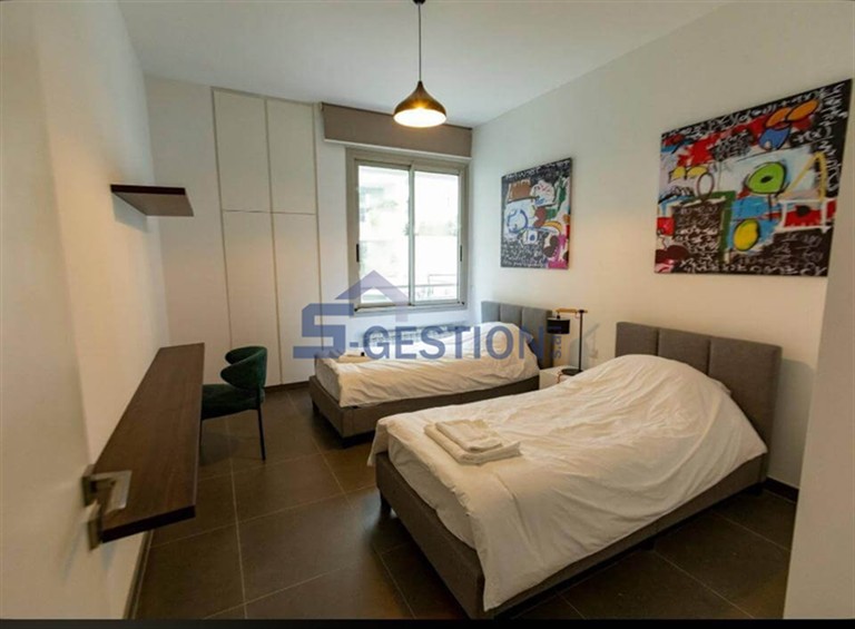 Apartment For Rent Furnished