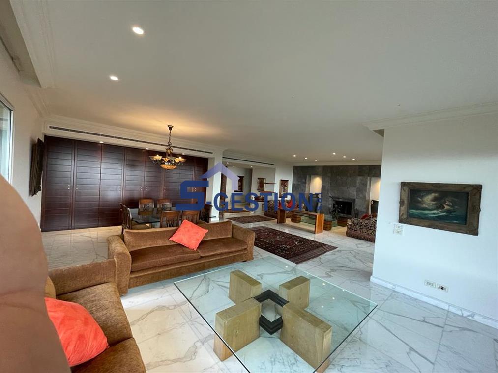 Apartment For Rent Furnished