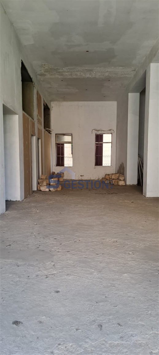 Immeuble à louer
