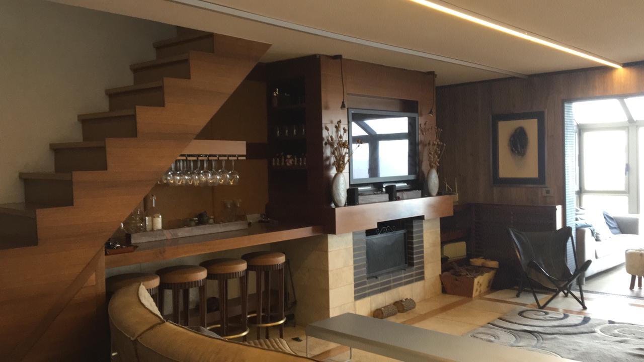 Chalet For Short Term Rent