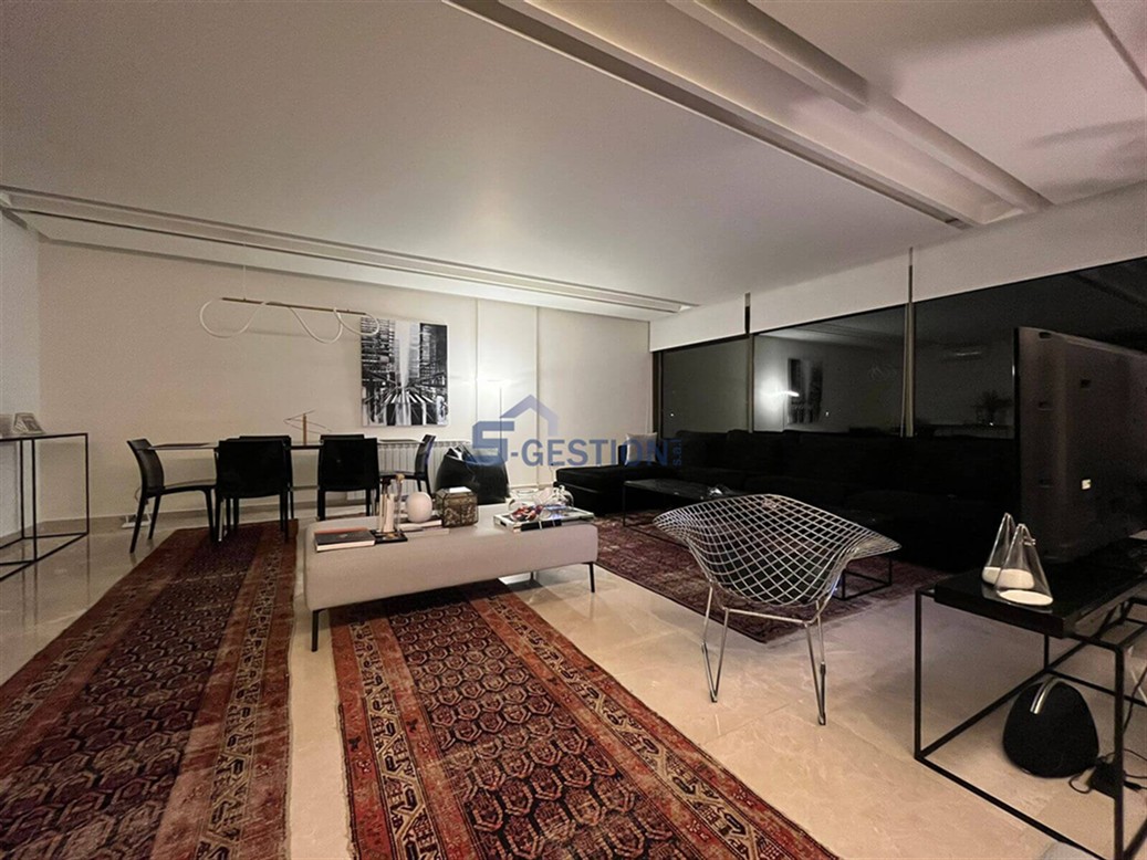 Appartement à louer meublé
