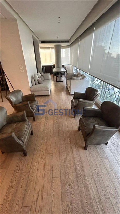 Apartment For Rent Furnished