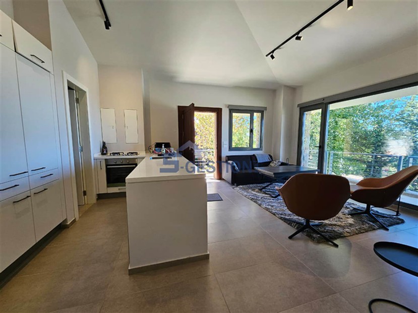 Chalet For X Sale Furnished