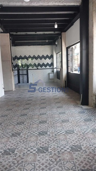 Shop Commercial Premises For Sale