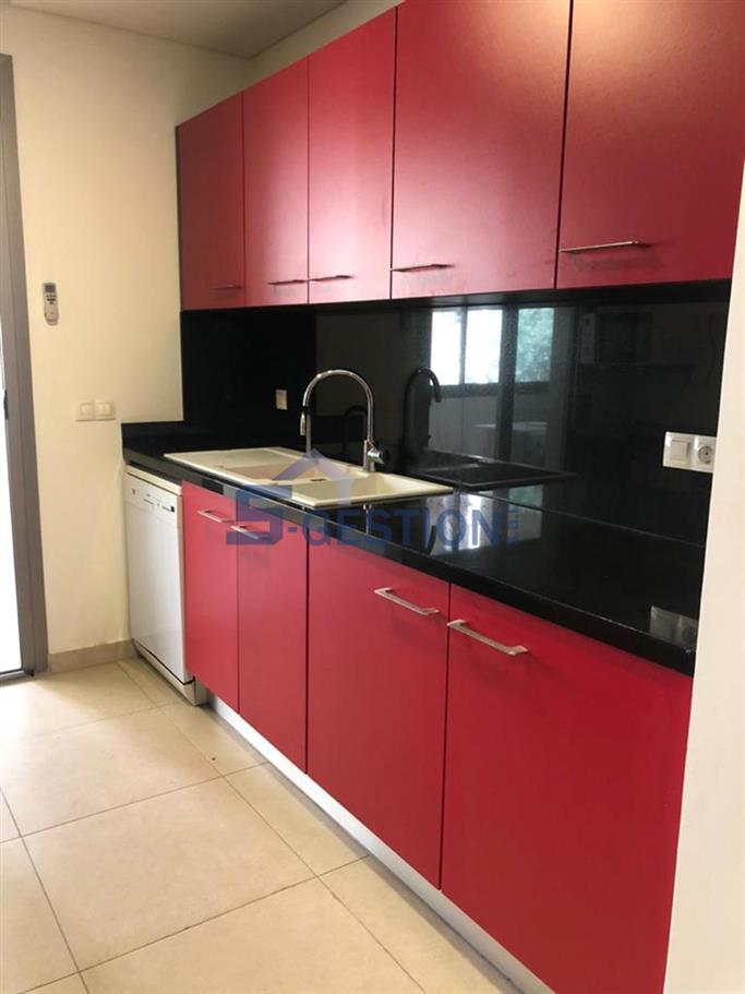 Apartment For Rent Furnished