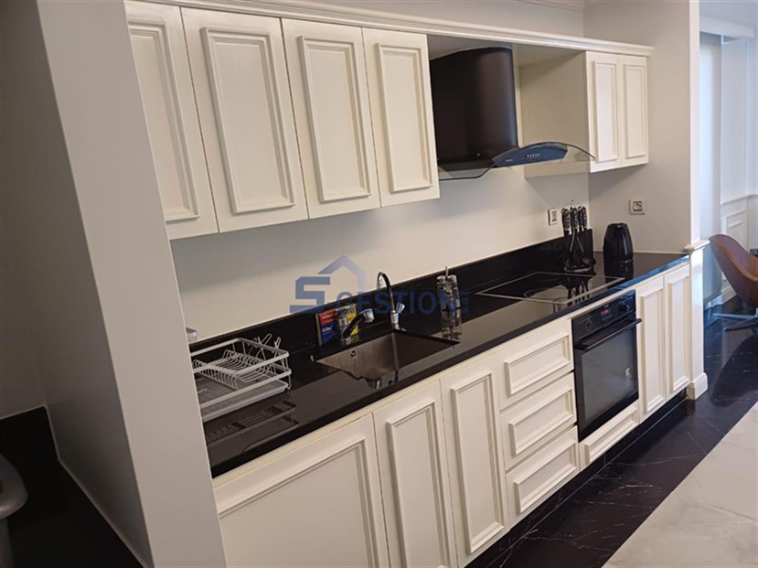 Apartment For Rent Furnished