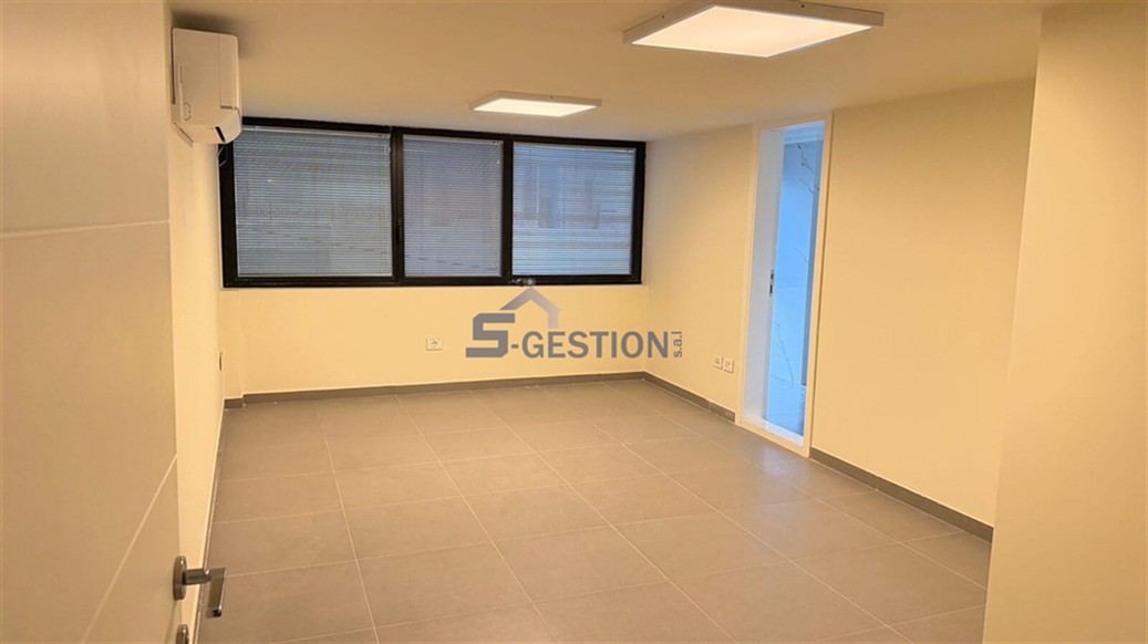 Office For Rent