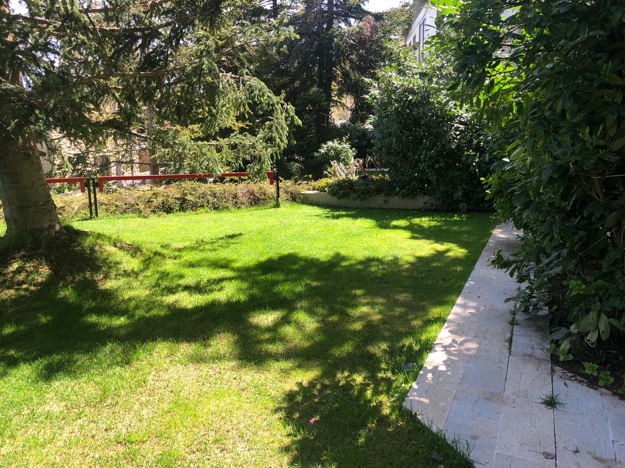 Chalet For Short Term Rent