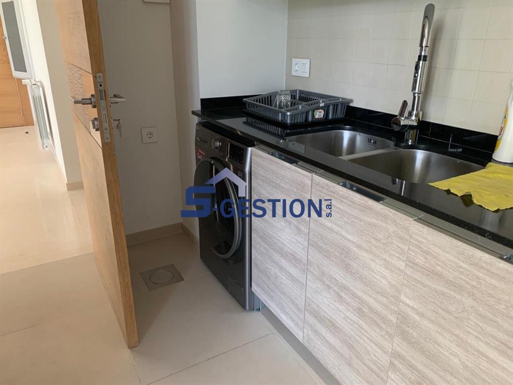 Apartment For Rent