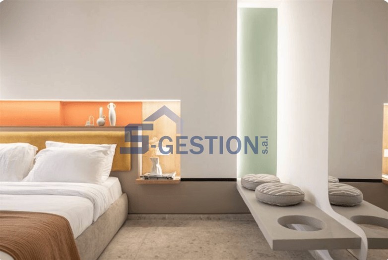 Appartement à louer meublé