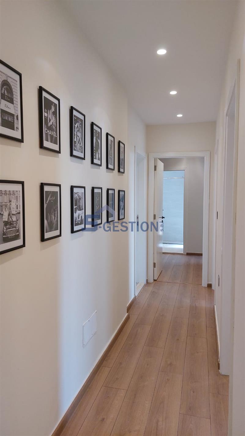 Apartment For Rent Furnished