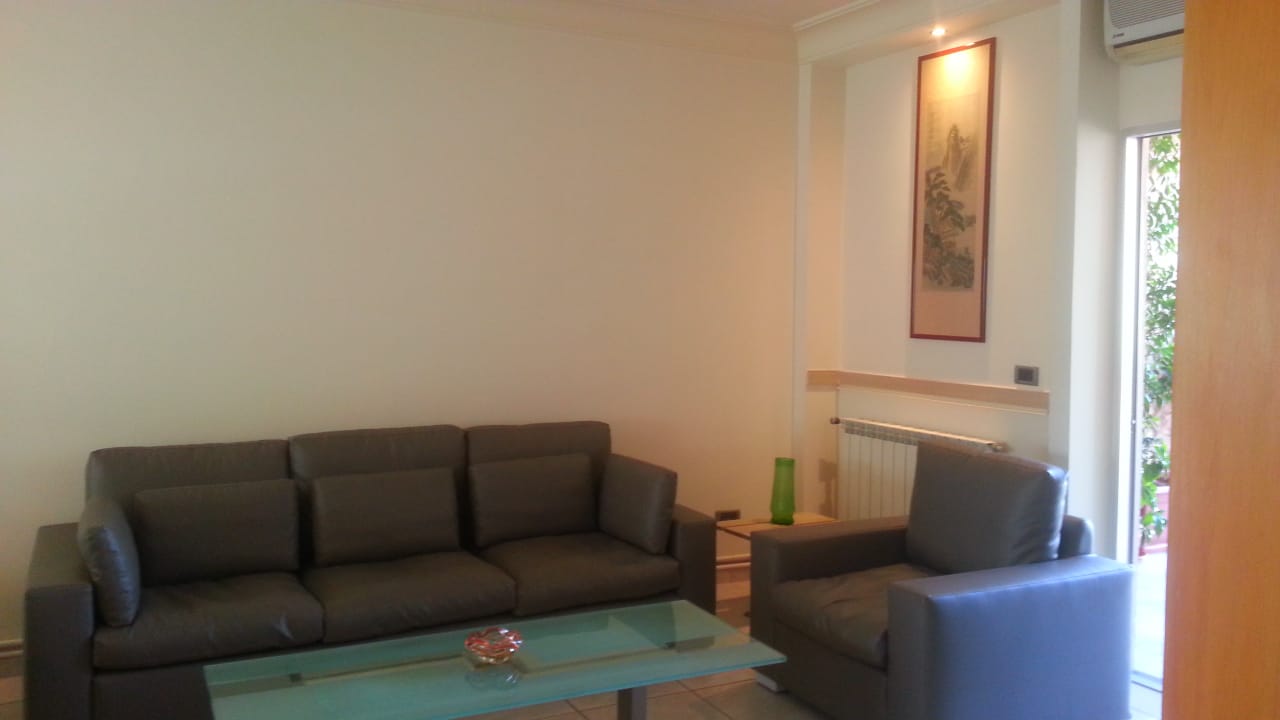 Apartment For Rent Furnished