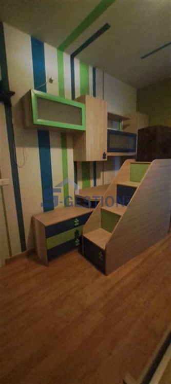 Appartement à louer meublé