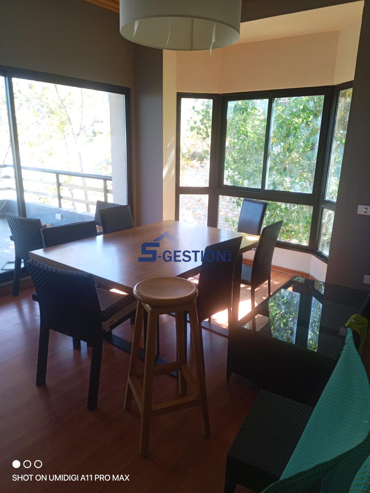 Chalet For Sale