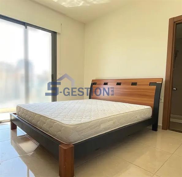 Apartment For Rent Furnished