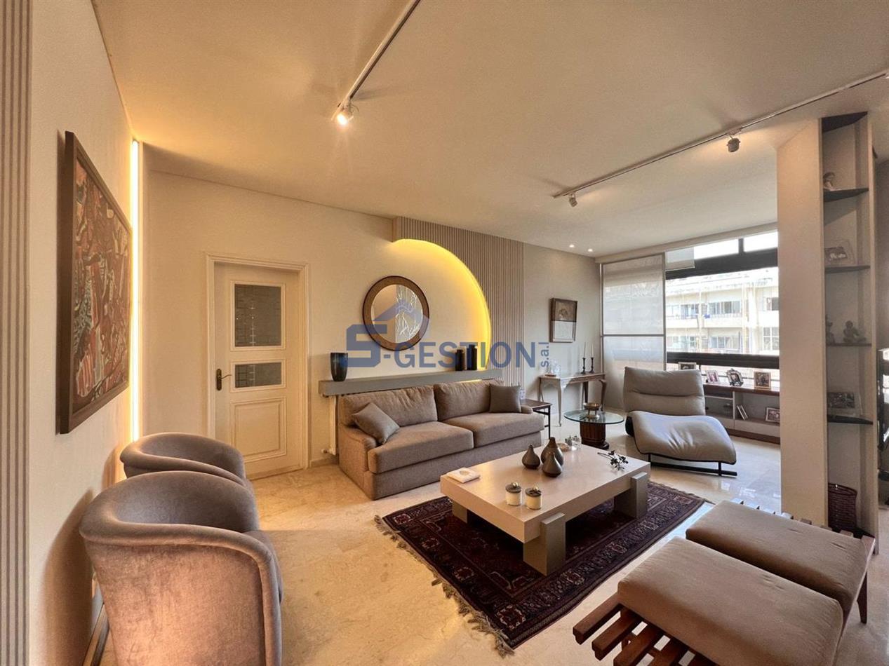 Apartment For Rent Furnished