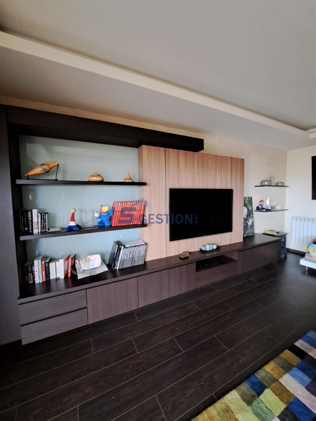 Apartment For Sale