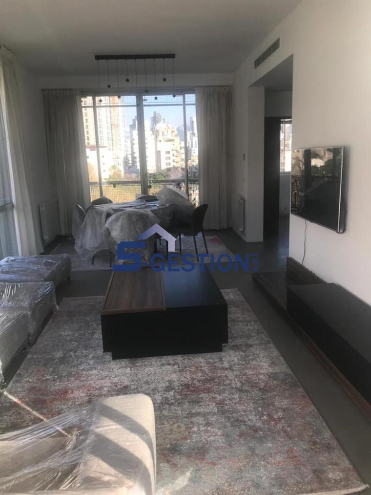 Apartment For Rent Furnished