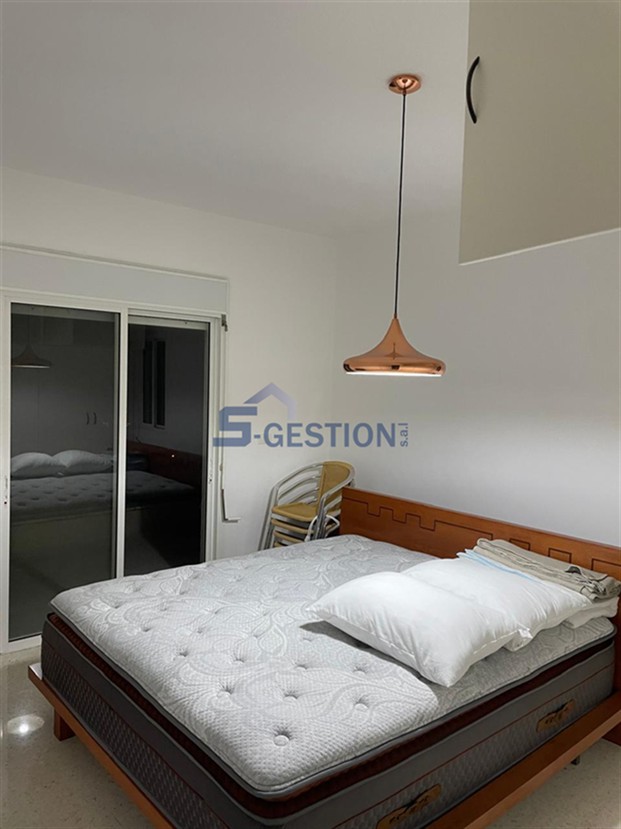 Appartement à Louer à Court Terme