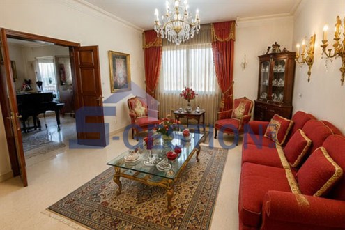Apartment For Rent Furnished