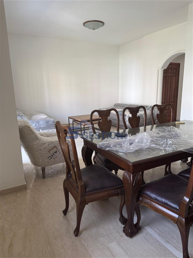 Apartment For Rent Furnished