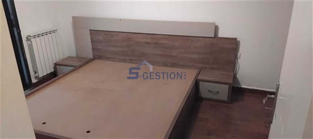 Apartment For Rent Furnished