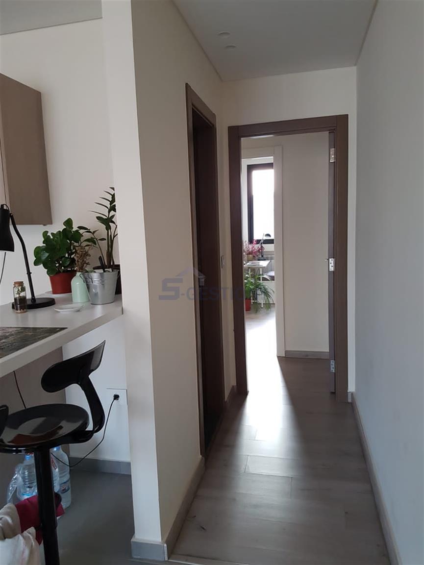 Apartment For Rent Furnished