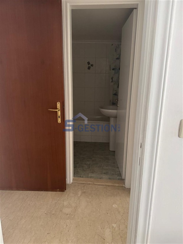 Apartment For Rent Furnished