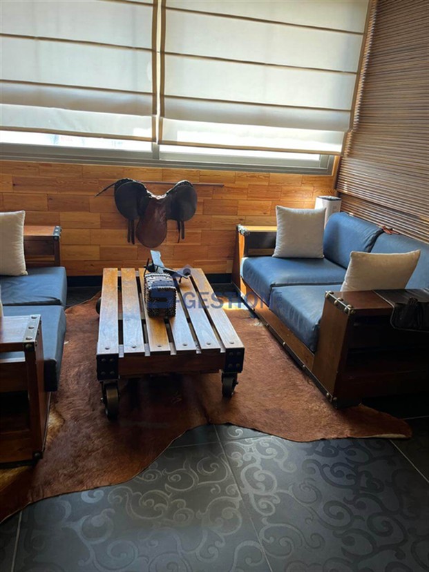 Apartment For Rent Furnished