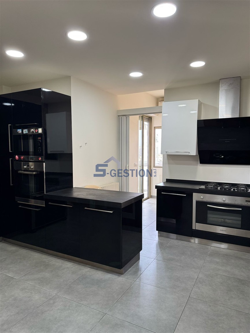 Apartment For Rent Furnished