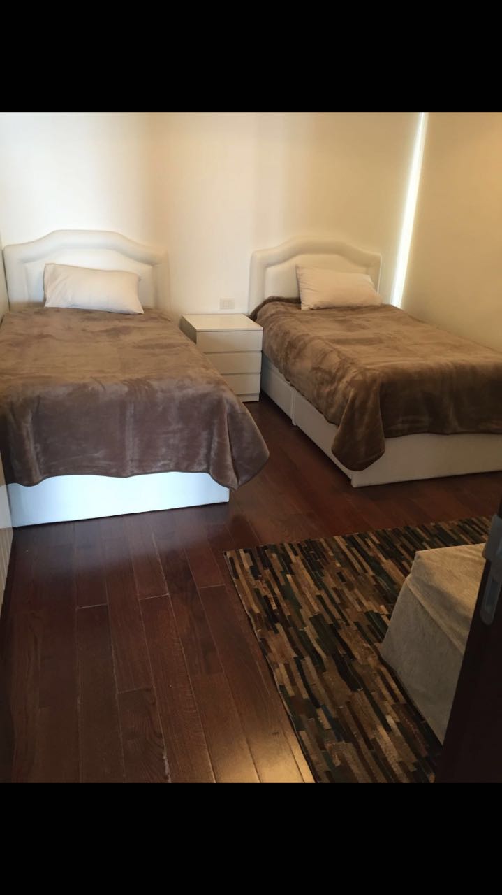 Chalet For Rent Furnished