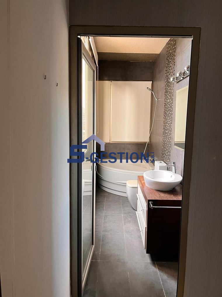 Appartement à louer meublé