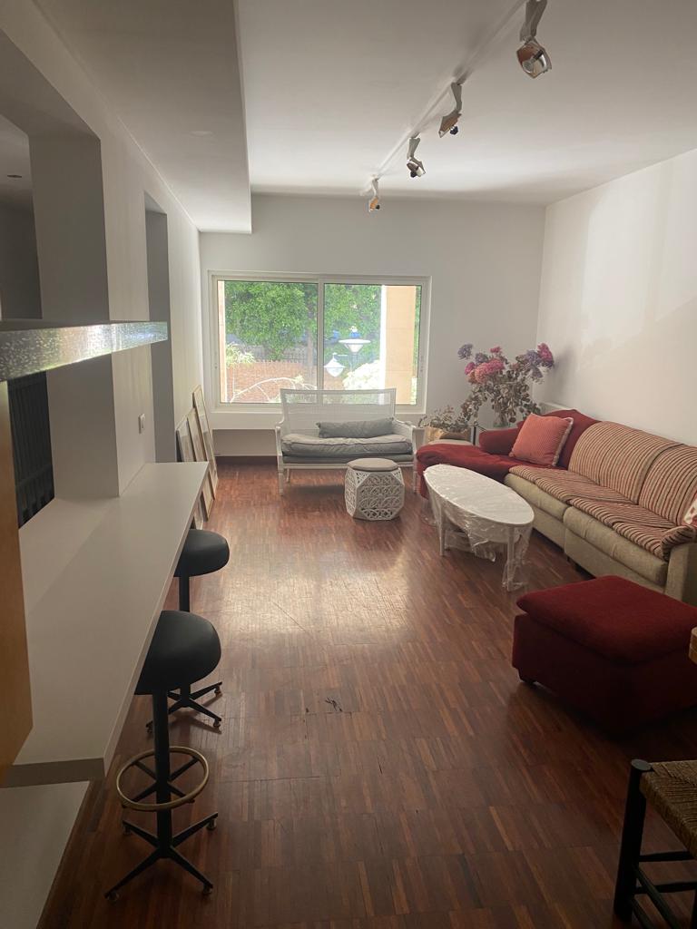 Apartment For Rent Furnished