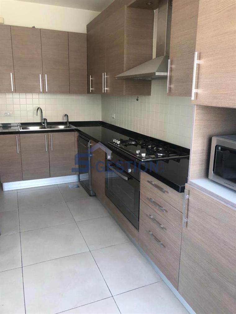 Appartement à louer meublé