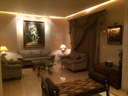 Apartment For Rent Furnished