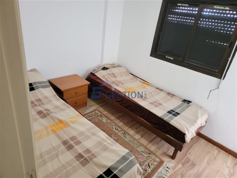 Chalet For Short Term Rent