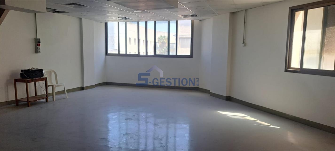 Factory For Rent