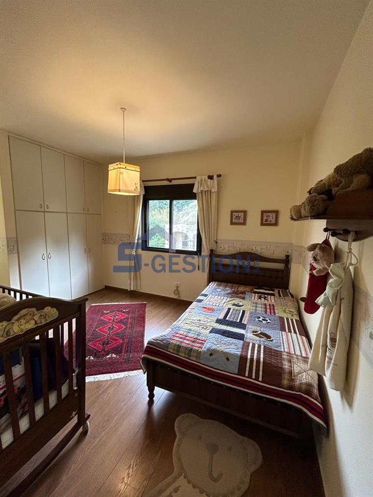 Apartment For Rent Furnished