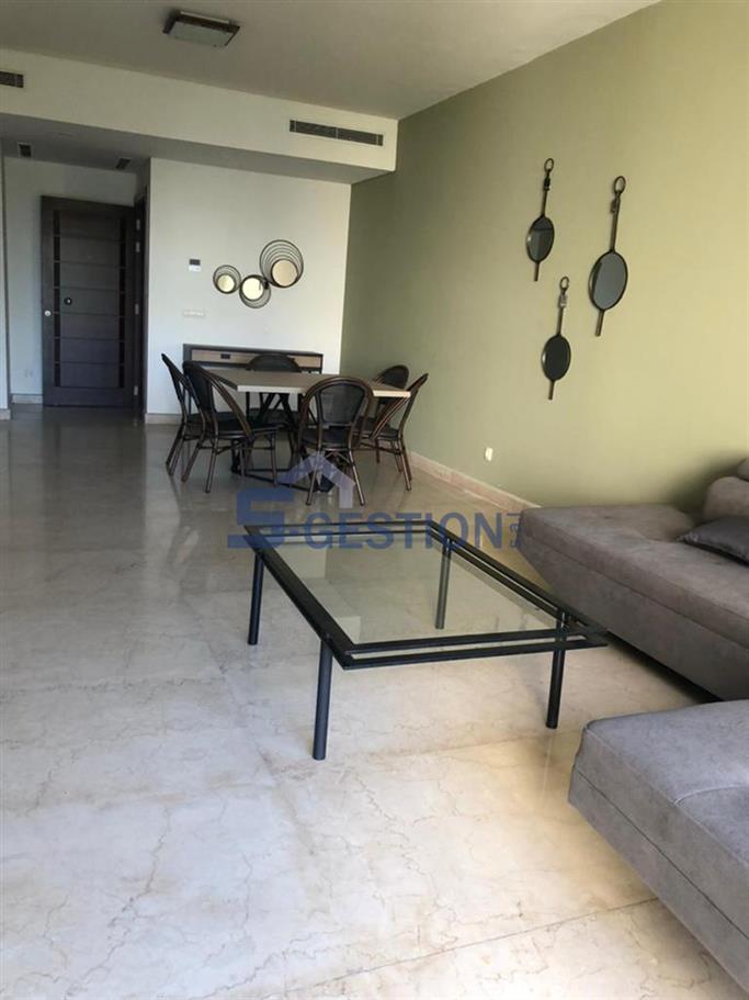 Apartment For Rent Furnished