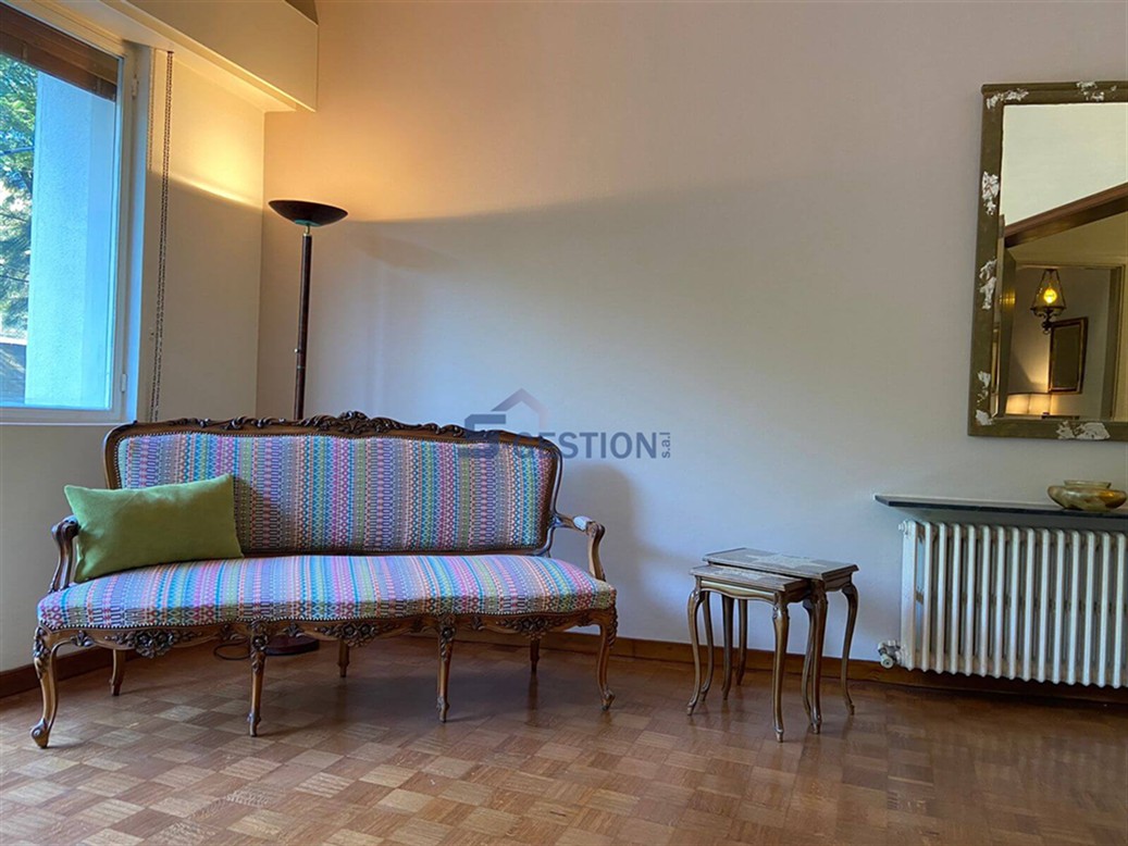 Apartment For Rent Furnished